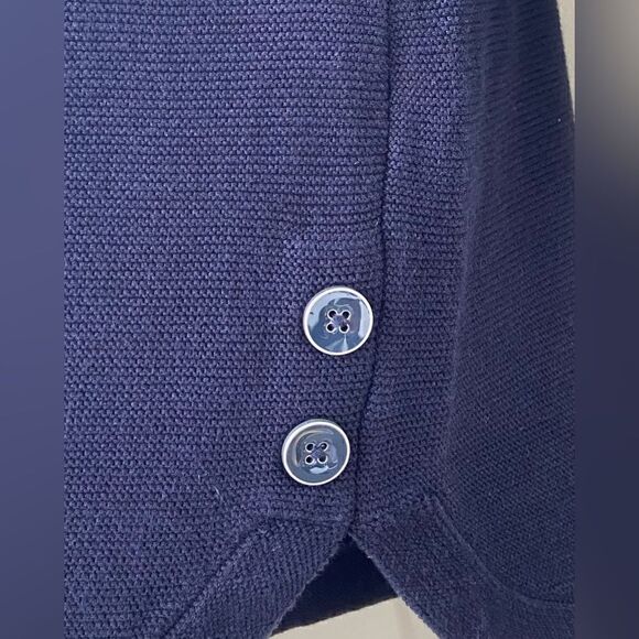 NWT TALBOTS Knit Sweater Women’s Size Xp - Picture 5 of 11